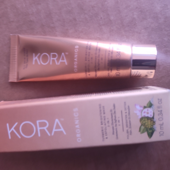 KORA Organics Gold Tube - Picture 1 of 1